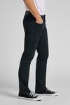 Lee Lee Straight Fit 5 Pocket Trouser thumbnail 5