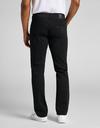 Lee Lee Straight Fit 5 Pocket Trouser thumbnail 3
