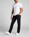 Lee Lee Straight Fit 5 Pocket Trouser thumbnail 4