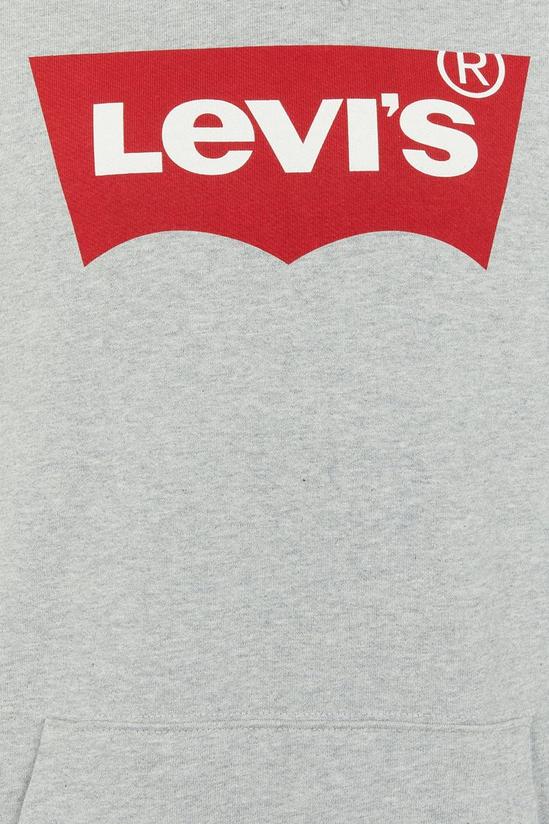 Levis Levis Graphic Hoodie 3