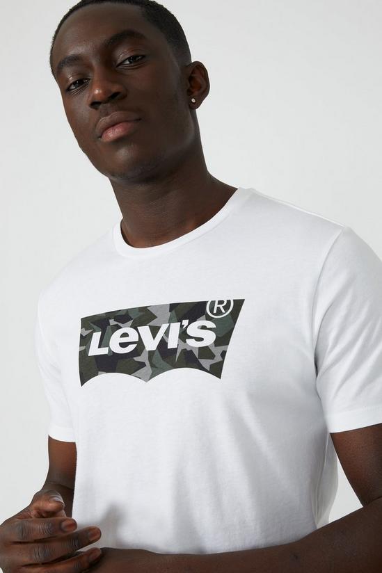 Levis Levis Seasonal Camo Batwing 1