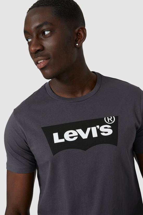 Levis Levis Seasonal Batwing Tee G 2