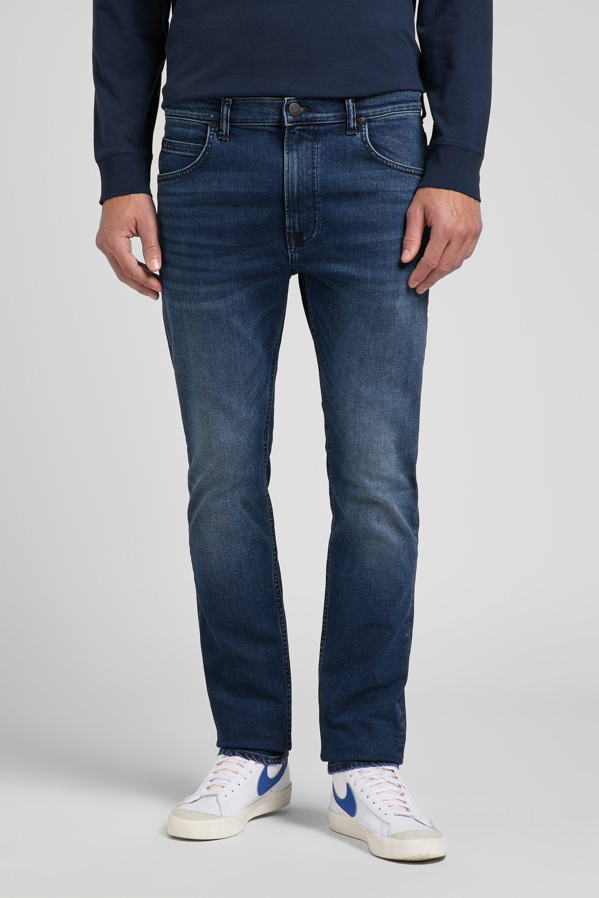 Jeans | Lee Rider Slim Fit Jean | Lee