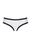 Sloggi 24/7 Weekend Hipster 3 Pack Knickers thumbnail 4