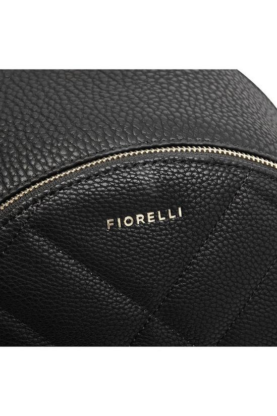 Fiorelli Arelia Quilt Backpack 4