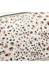 Fiorelli Anna Dash Leopard Print Faux Leather Backpack thumbnail 4