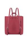 Fiorelli Finley Faux Leather Backpack thumbnail 3