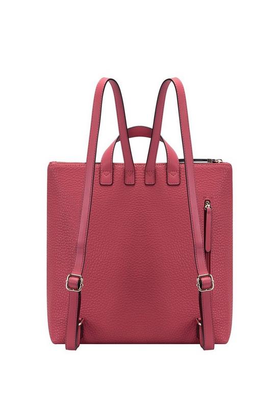 Fiorelli Finley Faux Leather Backpack 3