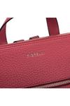 Fiorelli Finley Faux Leather Backpack thumbnail 4