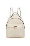 Fiorelli Benny Faux Leather Backpack thumbnail 1