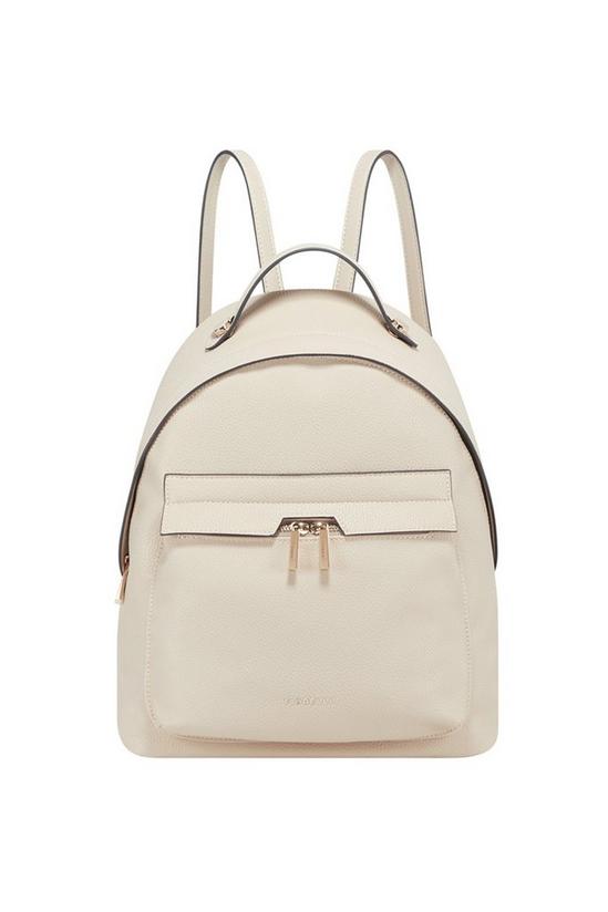 Fiorelli Benny Faux Leather Backpack 1