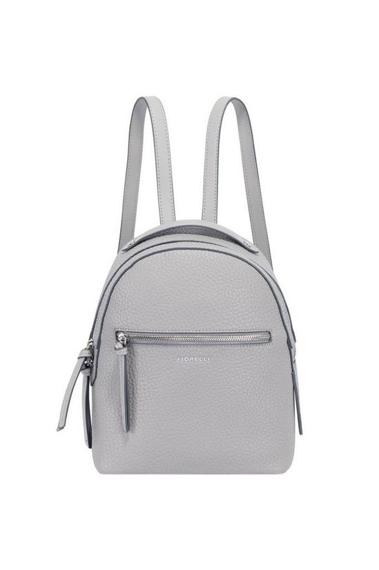 Fiorelli Anouk Faux Leather Backpack 1