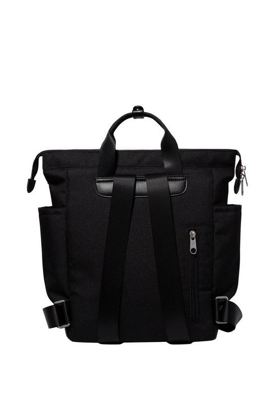 Fiorelli Waves Polyester Backpack 3