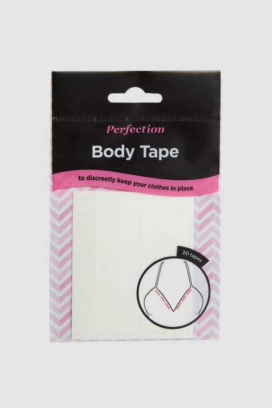 Perfection Body Tape 3