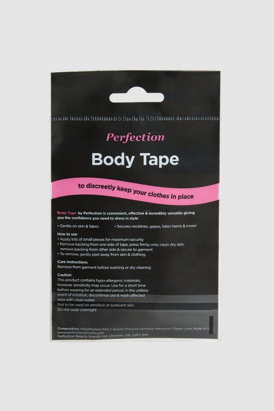 Perfection Body Tape 4