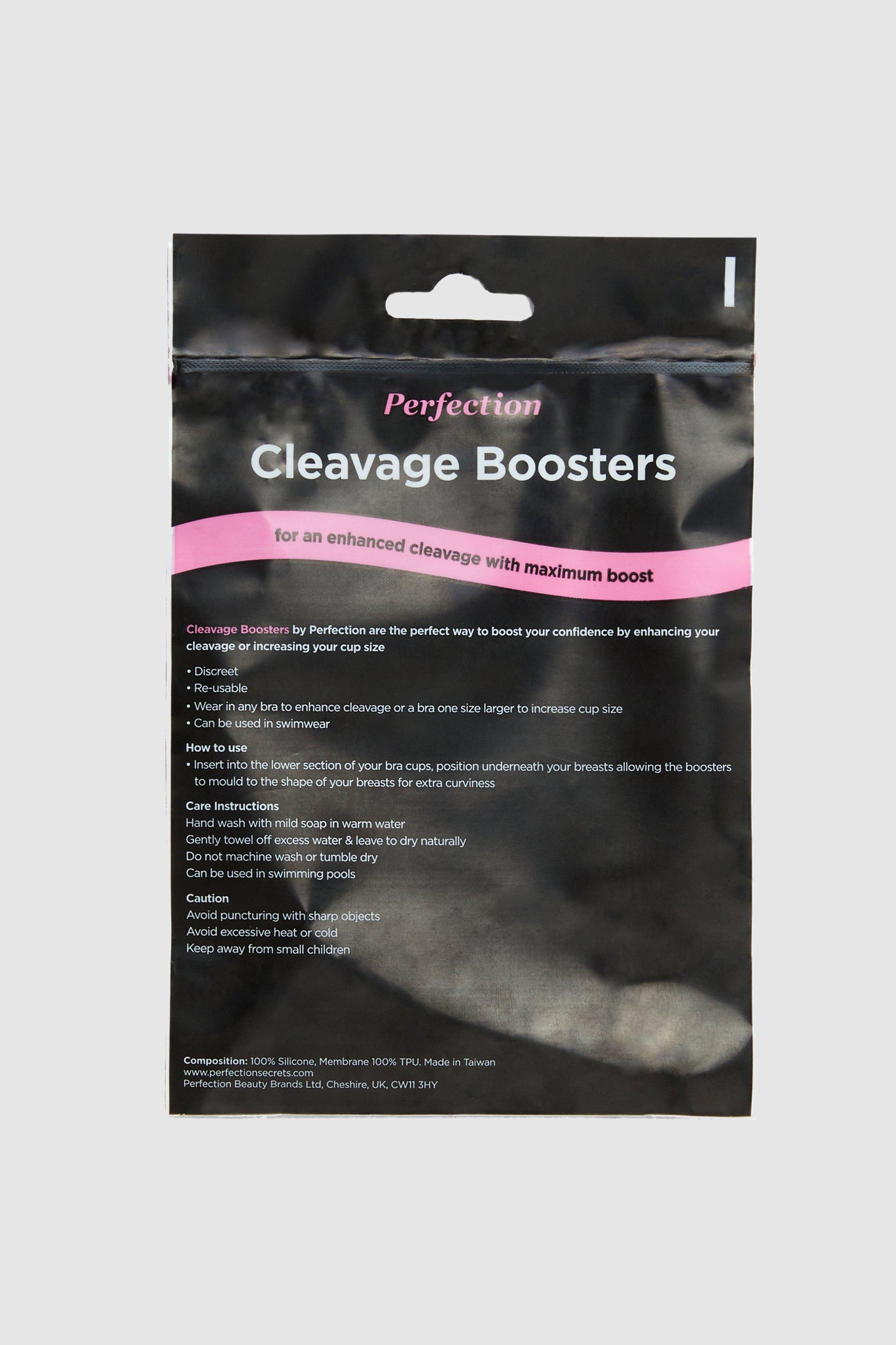 Cleavage Boosters