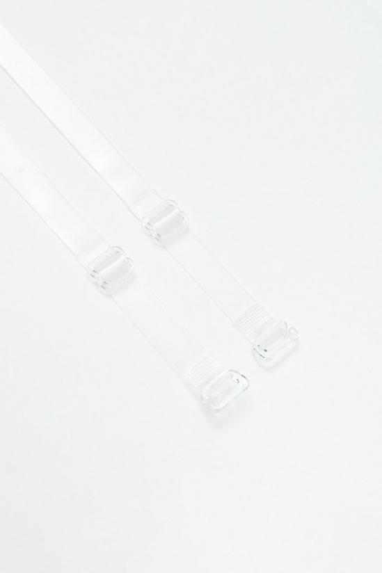 Perfection Clear Straps A-d 1
