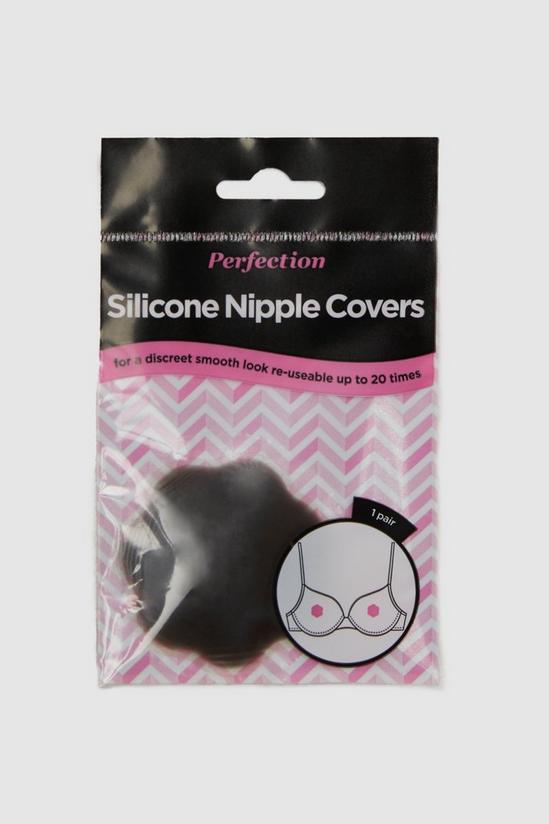 Perfection Silicone Nipple Covers 3