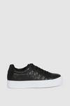 Faith Faith Wide Fit Noosa Quilted Trainer thumbnail 1