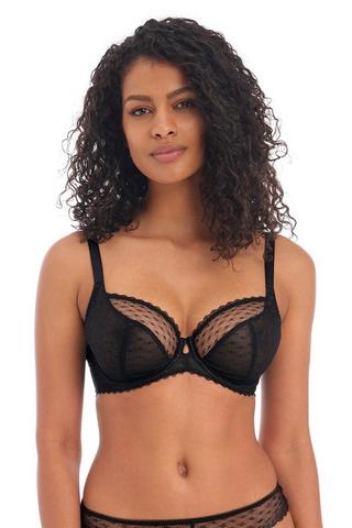 AO Lace LL Balconette Geo Lace 113