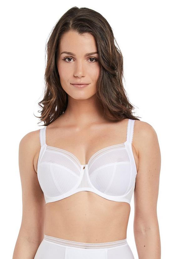 Fantasie Fusion Underwire Full Cup Side Support Bra 1