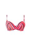 Freya Bali Bay Underwired Plunge Bikini Top thumbnail 5