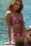 Freya Bali Bay Underwired Plunge Bikini Top thumbnail 6