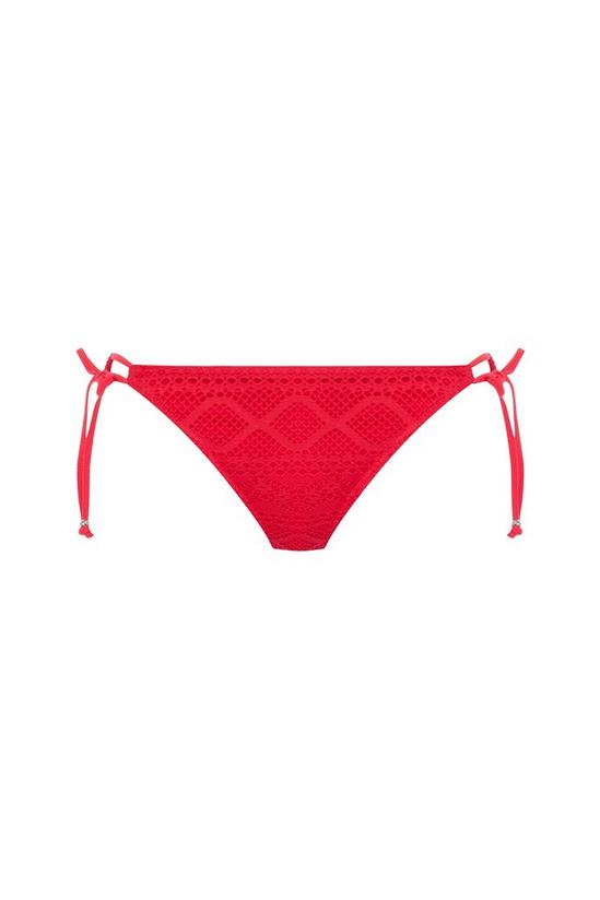 Freya Sundance Tie Side Bikini Brief 4