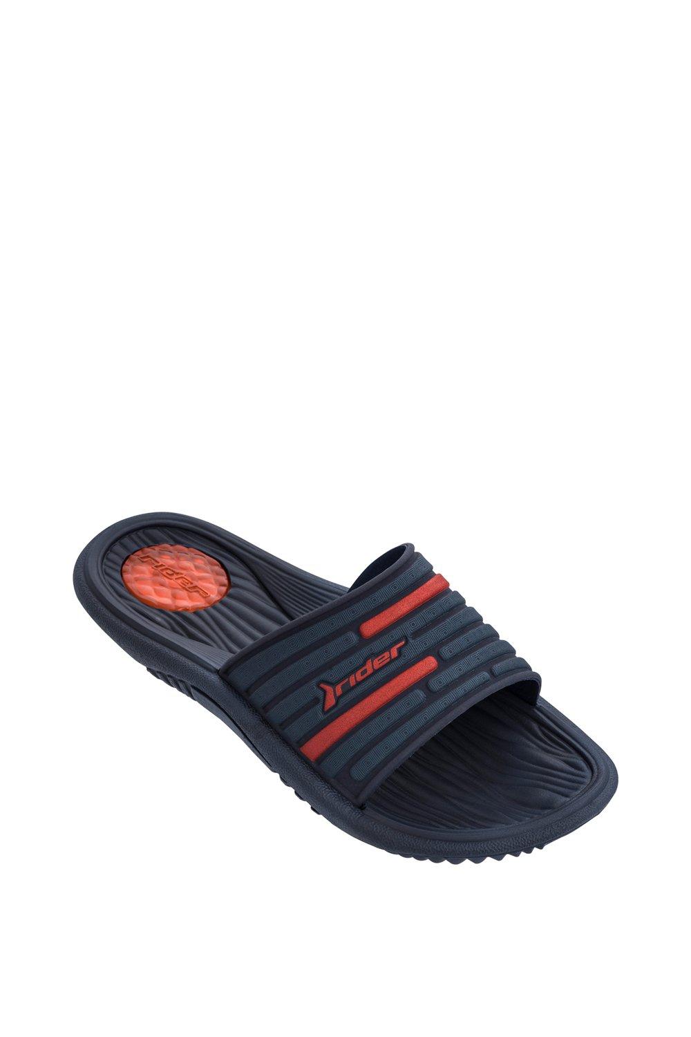 Sandals Rider Montana Slider Rider