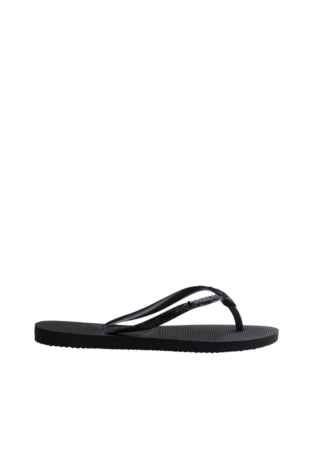 Sandals Havaianas Slim Glitter II Flip Flop Havaianas