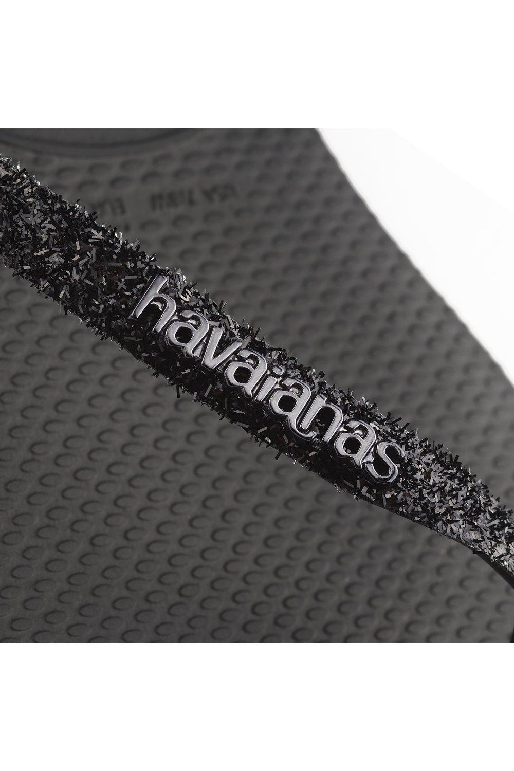 Sandals Havaianas Slim Glitter II Flip Flop Havaianas