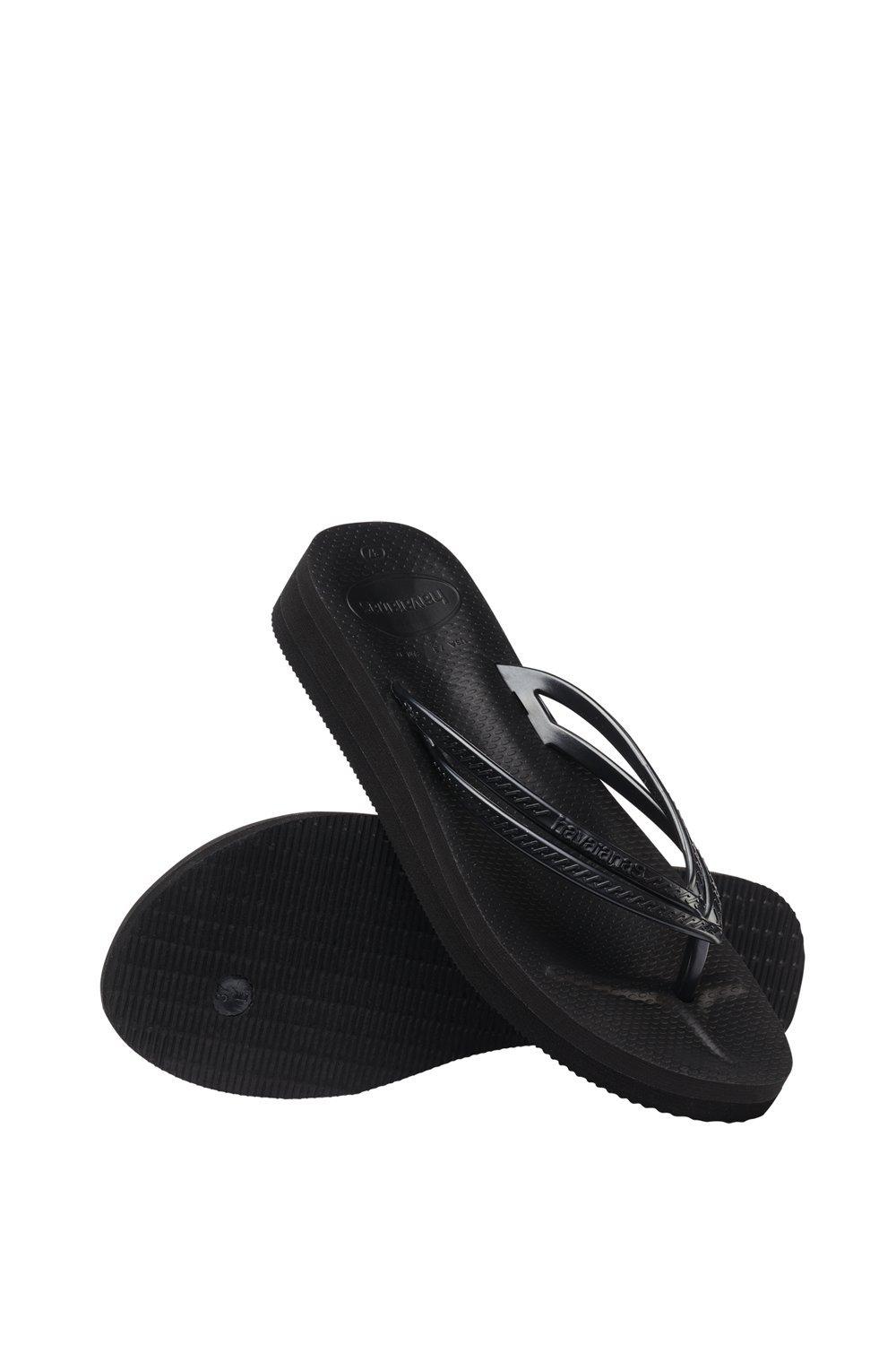 Sandals Havaianas Wedge Flip Flop Havaianas