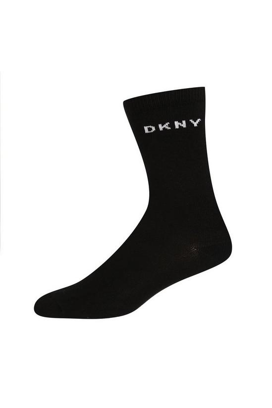 DKNY Dkny Paige 3 Pack Socks 5