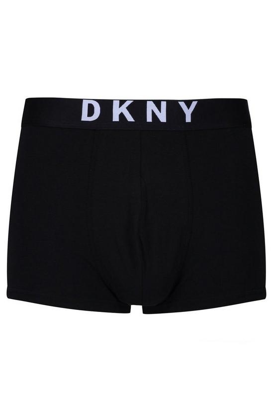 DKNY Dkny New York 3 Pack Trunks 2