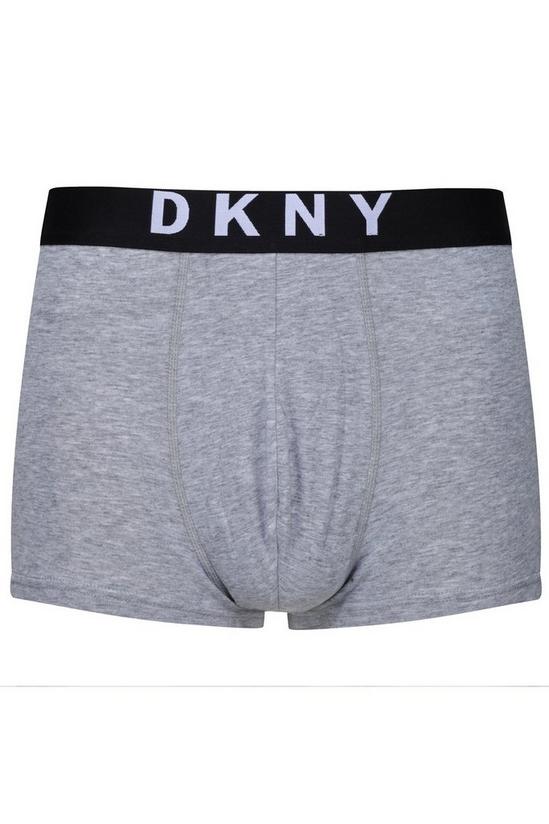 DKNY Dkny New York 3 Pack Trunks 4