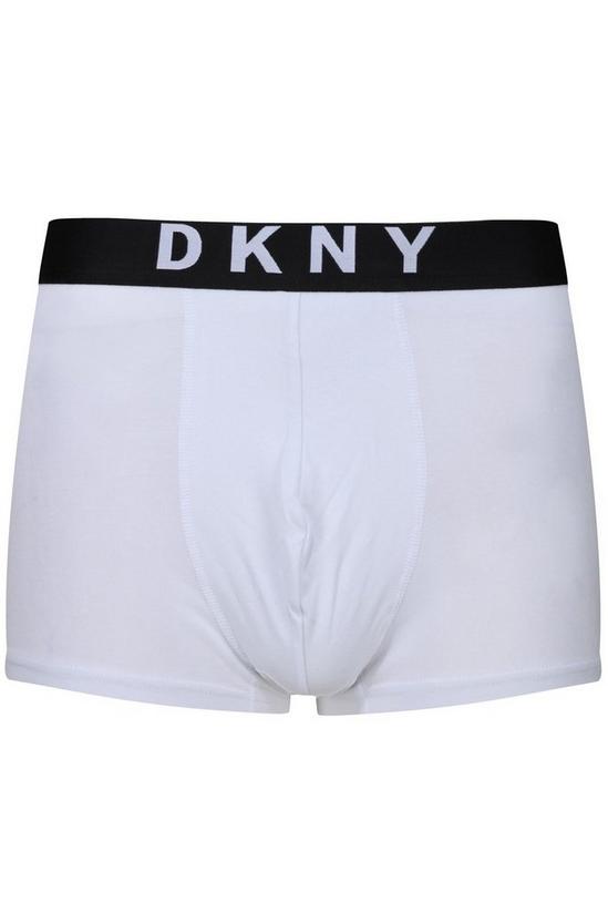 DKNY Dkny New York 3 Pack Trunks 6