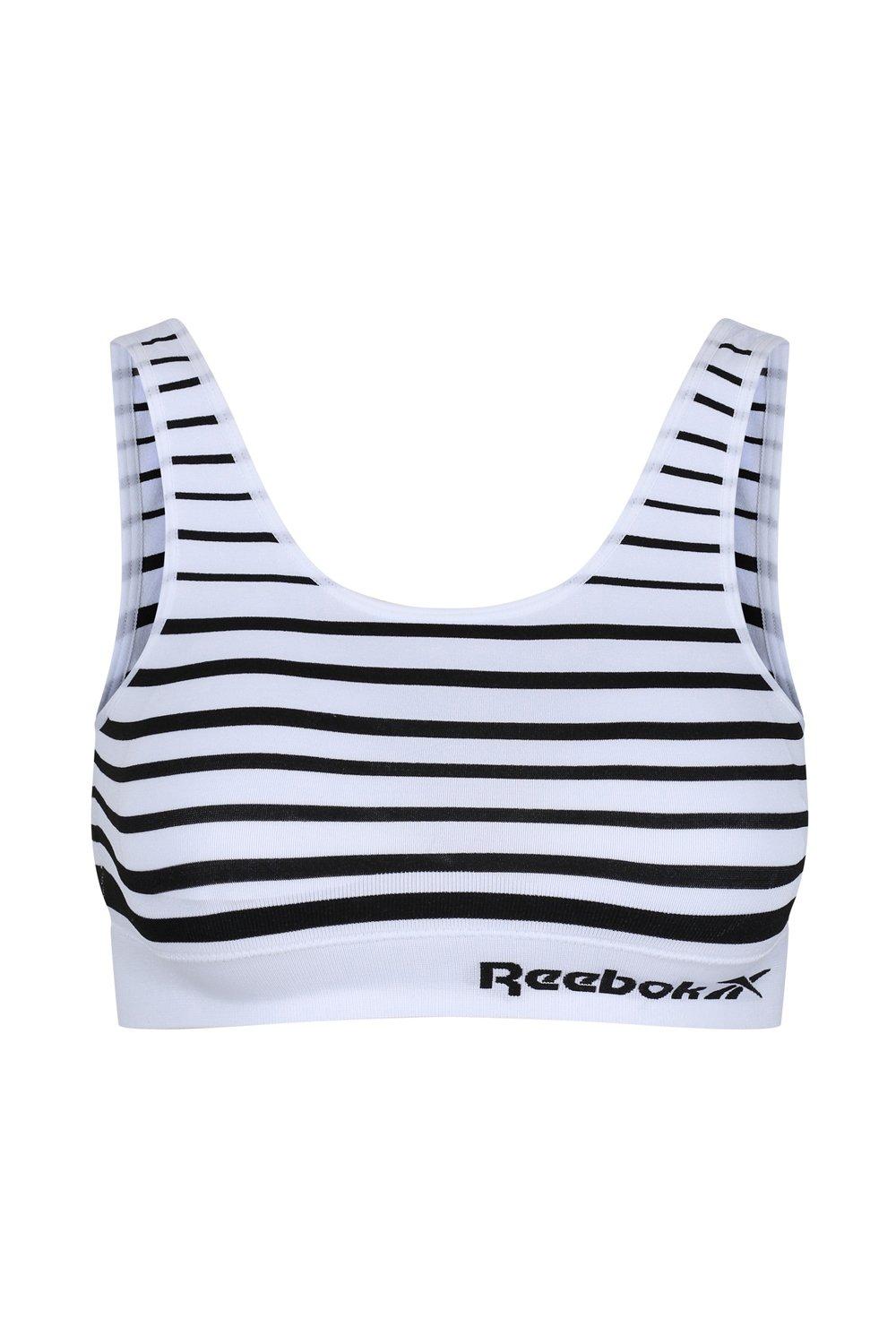 Lingerie Reebok Kira Seamless Crop Top Reebok 