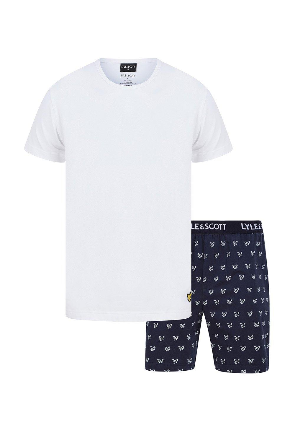 Lawson Shorts Loungeset