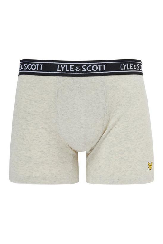 Lyle & Scott Knox 5 Pack Trunks 5