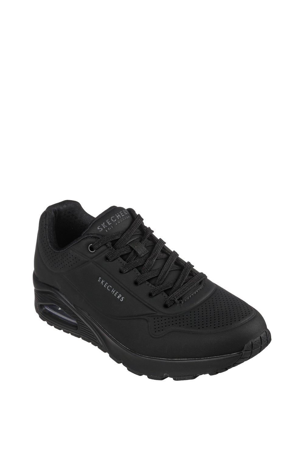 Skechers, UNO Stand On Air Men's Trainers