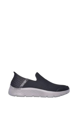 Product Skechers Slip-ins Go Walk Flex Slip On dark grey