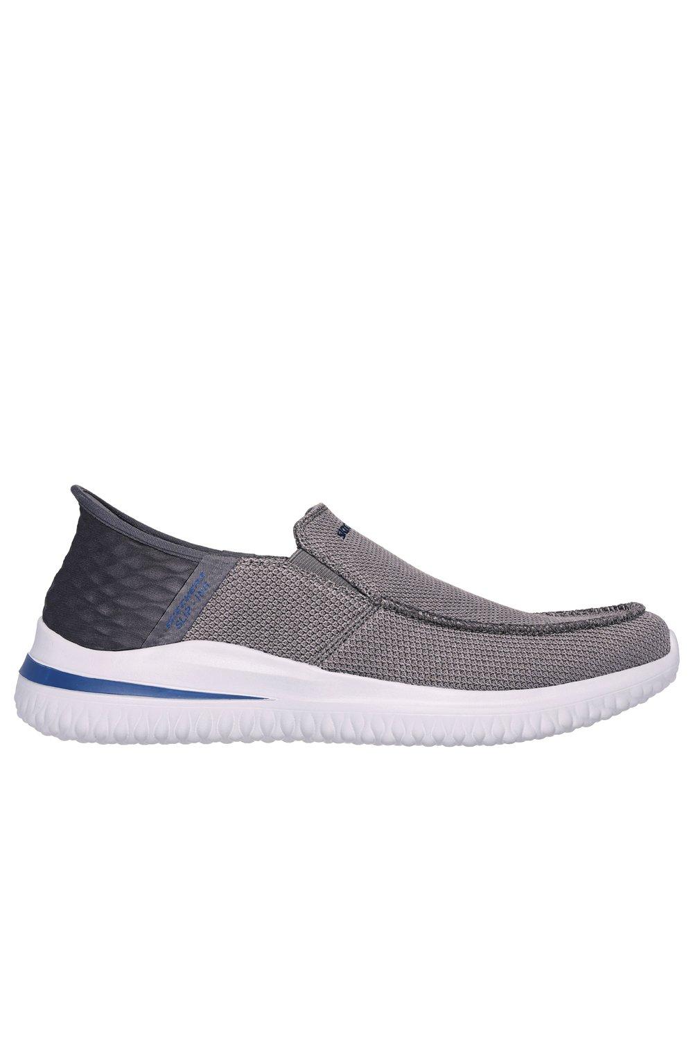 Skechers mens shoes store at debenhams