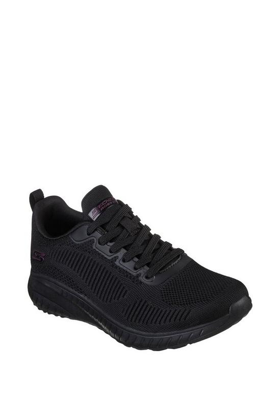 Skechers Bobs Sport Squad Chaos Face Off Trainer 2