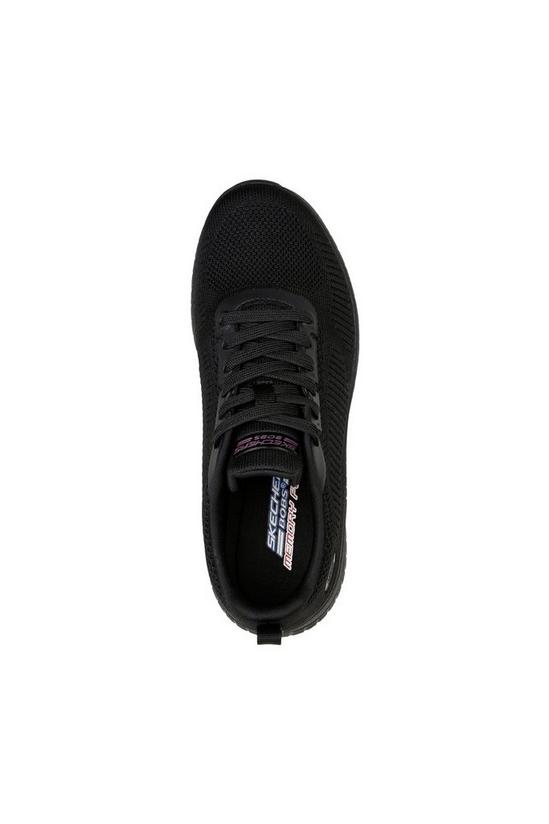 Skechers Bobs Sport Squad Chaos Face Off Trainer 4