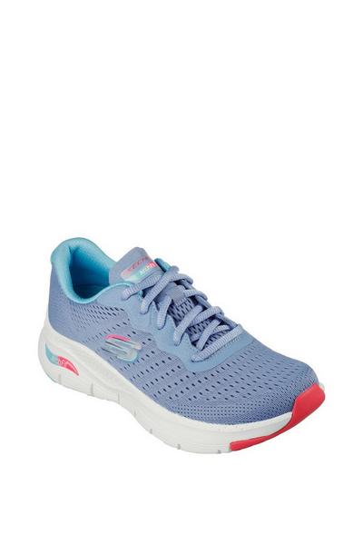 Skechers Arch Fit Infinity Cool Trainer