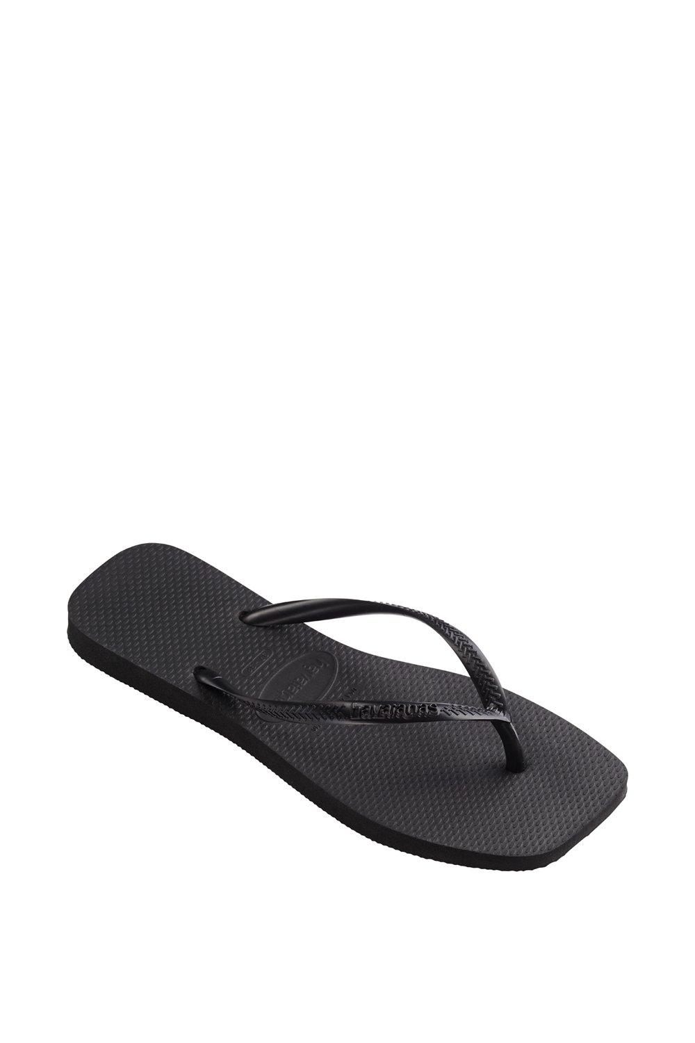 Sandals Square Flip Flop Havaianas