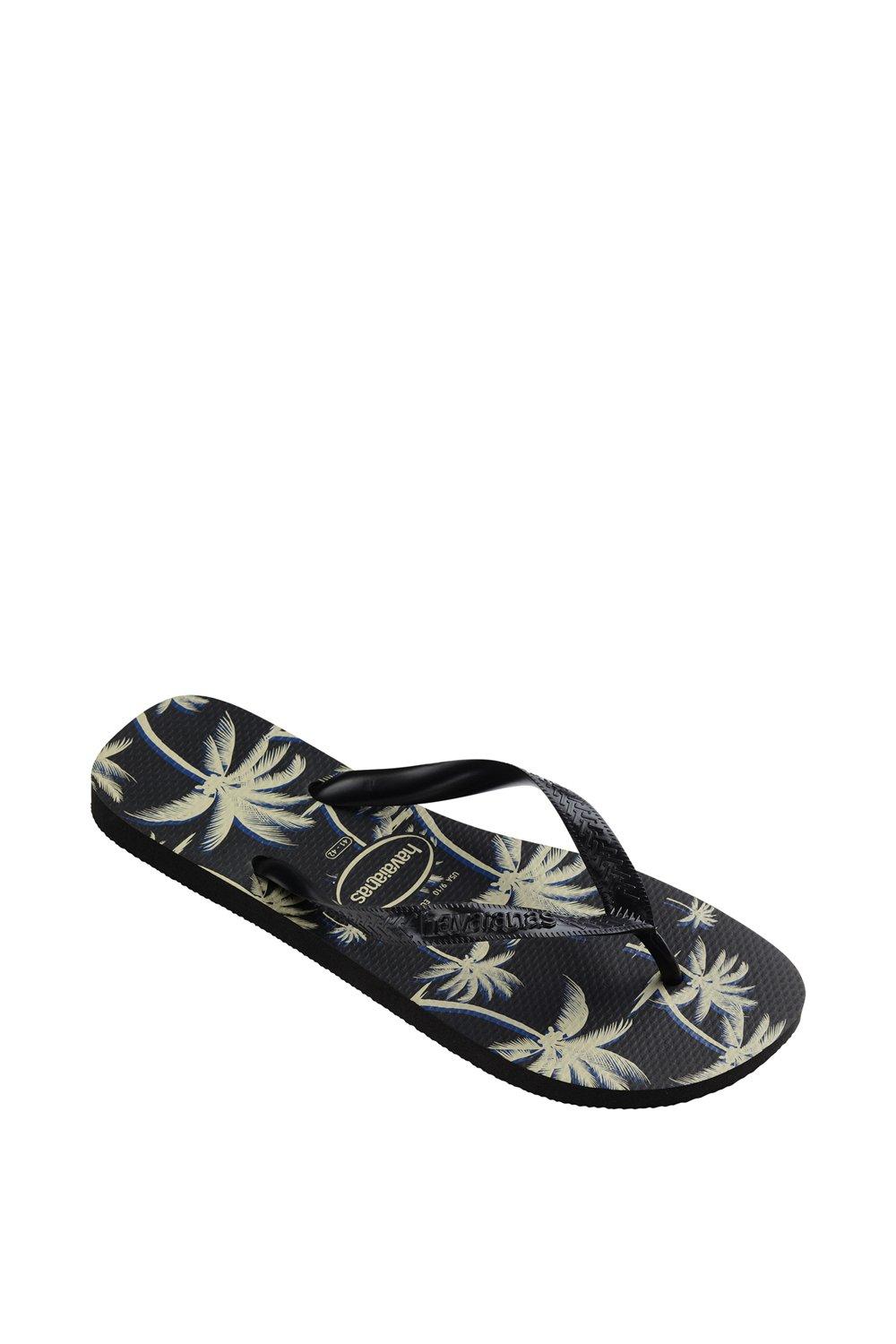 Sandals Aloha Printed Flip Flop Havaianas