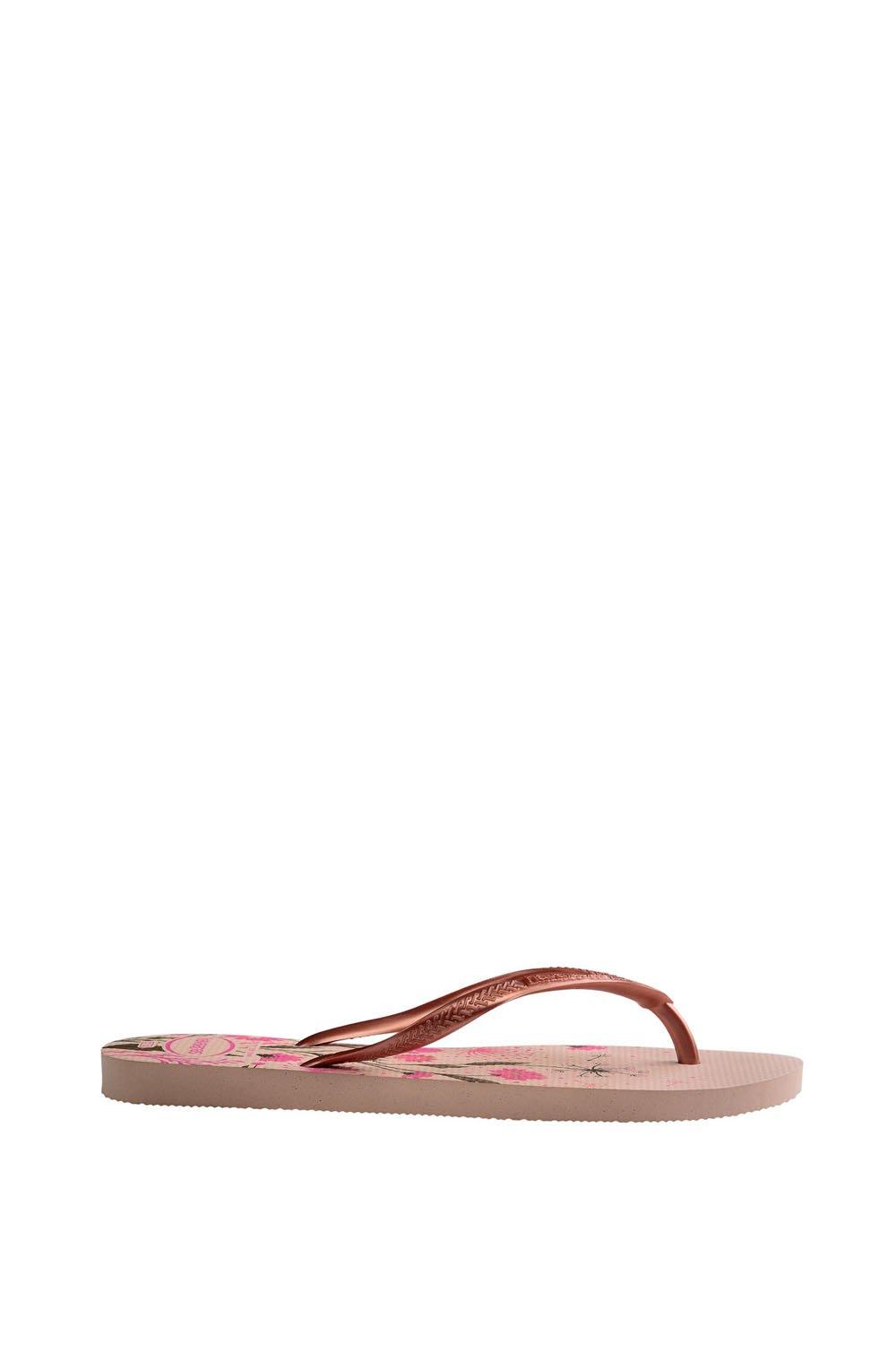 Sandals Slim Organic Flip Flop Havaianas