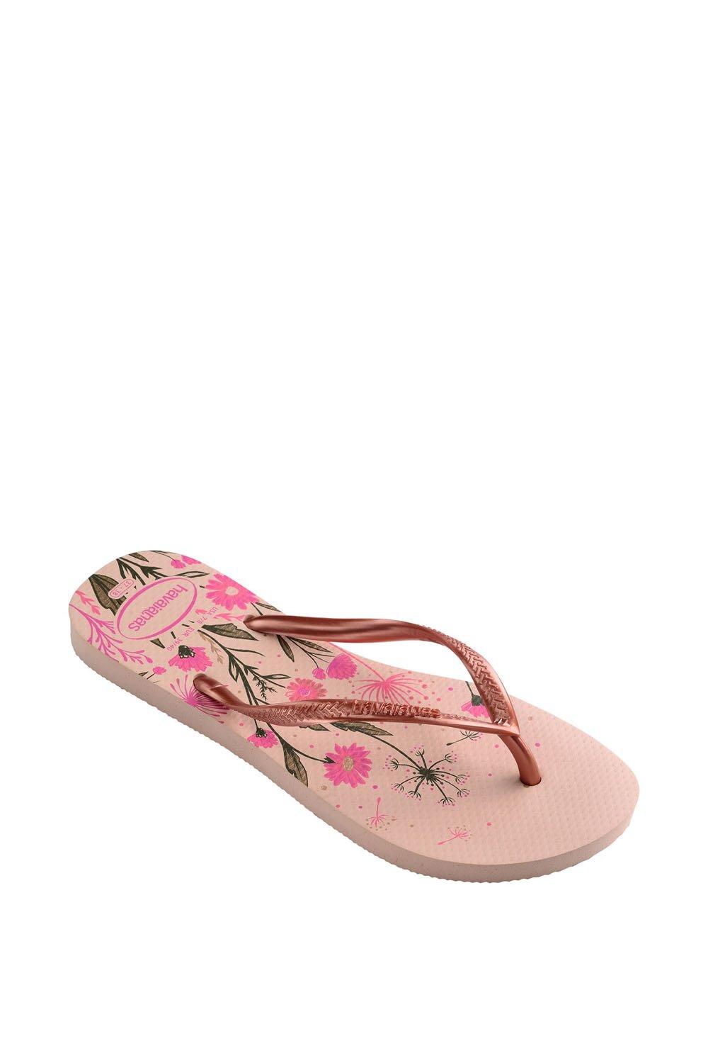 Sandals Slim Organic Flip Flop Havaianas