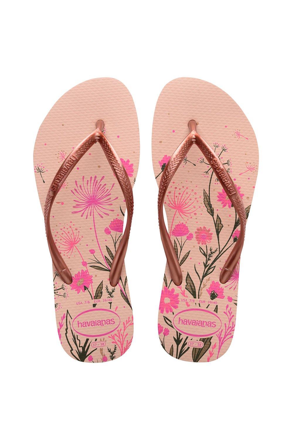 Sandals Slim Organic Flip Flop Havaianas